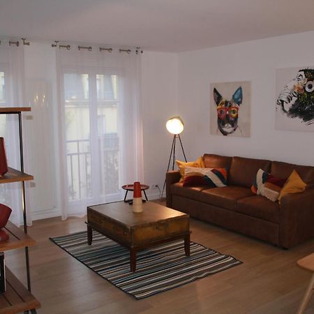 שסי Disney Apart,3 Mn From Disney, 4Bedrooms, Double Free, Secured Parking,105 M2 מראה חיצוני תמונה