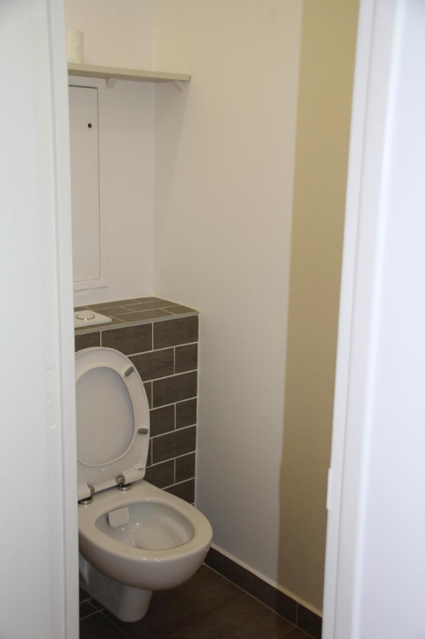 שסי Disney Apart,3 Mn From Disney, 4Bedrooms, Double Free, Secured Parking,105 M2 מראה חיצוני תמונה