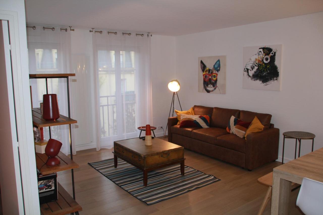 שסי Disney Apart,3 Mn From Disney, 4Bedrooms, Double Free, Secured Parking,105 M2 מראה חיצוני תמונה