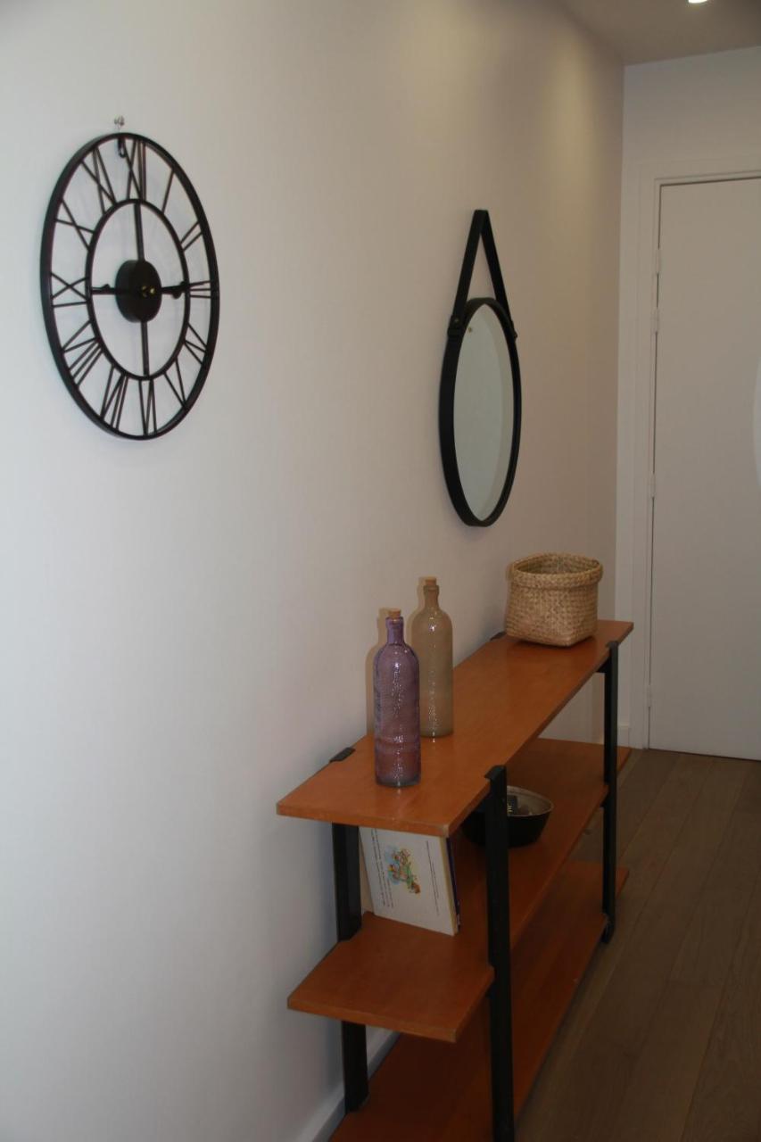 שסי Disney Apart,3 Mn From Disney, 4Bedrooms, Double Free, Secured Parking,105 M2 מראה חיצוני תמונה