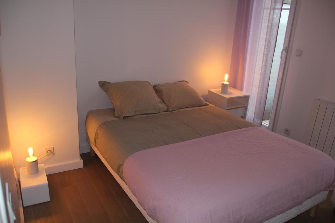 שסי Disney Apart,3 Mn From Disney, 4Bedrooms, Double Free, Secured Parking,105 M2 מראה חיצוני תמונה