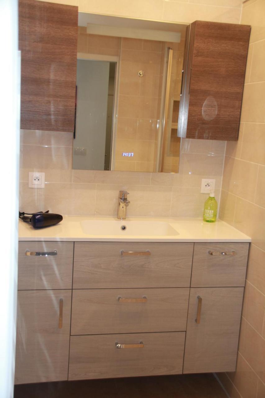 שסי Disney Apart,3 Mn From Disney, 4Bedrooms, Double Free, Secured Parking,105 M2 מראה חיצוני תמונה