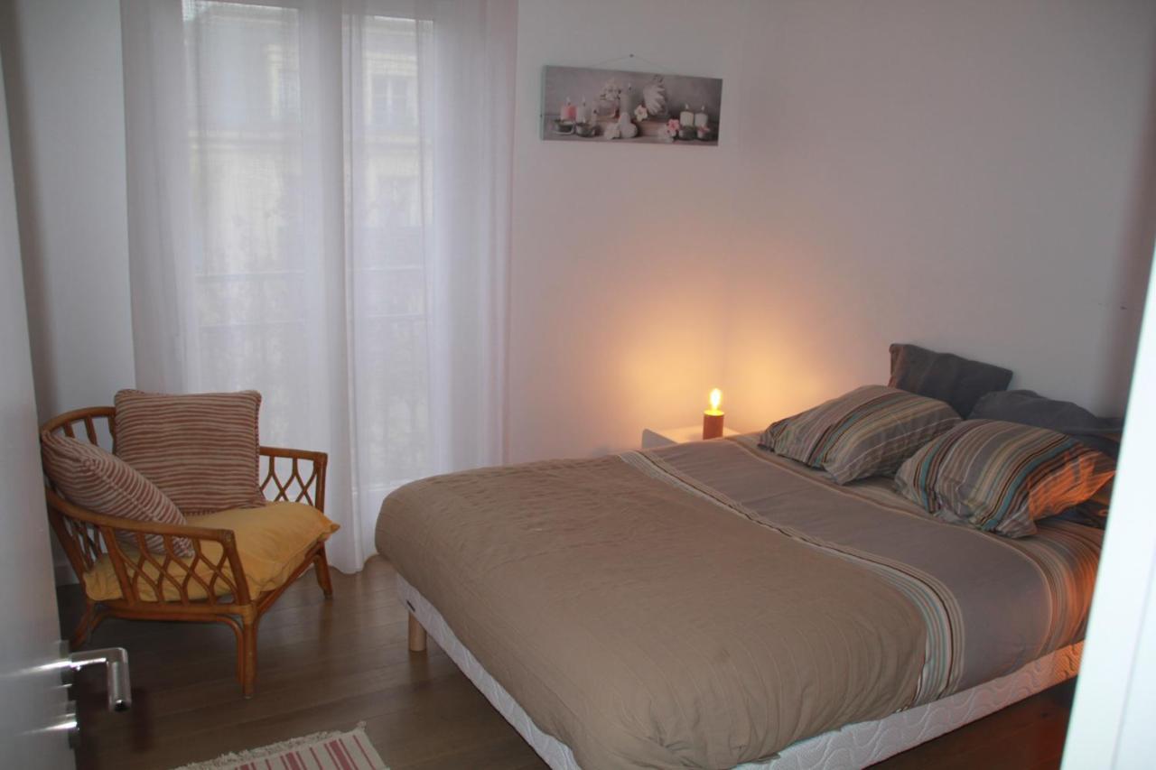 שסי Disney Apart,3 Mn From Disney, 4Bedrooms, Double Free, Secured Parking,105 M2 מראה חיצוני תמונה