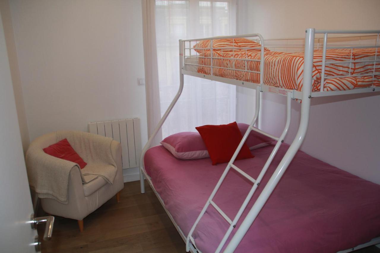 שסי Disney Apart,3 Mn From Disney, 4Bedrooms, Double Free, Secured Parking,105 M2 מראה חיצוני תמונה