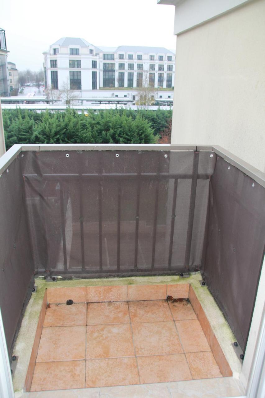שסי Disney Apart,3 Mn From Disney, 4Bedrooms, Double Free, Secured Parking,105 M2 מראה חיצוני תמונה