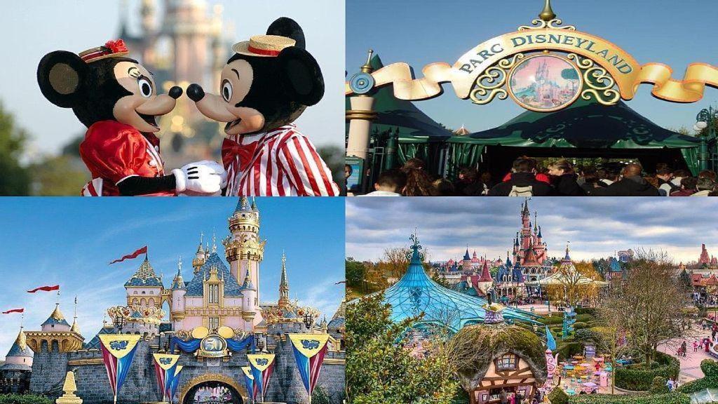 שסי Disney Apart,3 Mn From Disney, 4Bedrooms, Double Free, Secured Parking,105 M2 מראה חיצוני תמונה