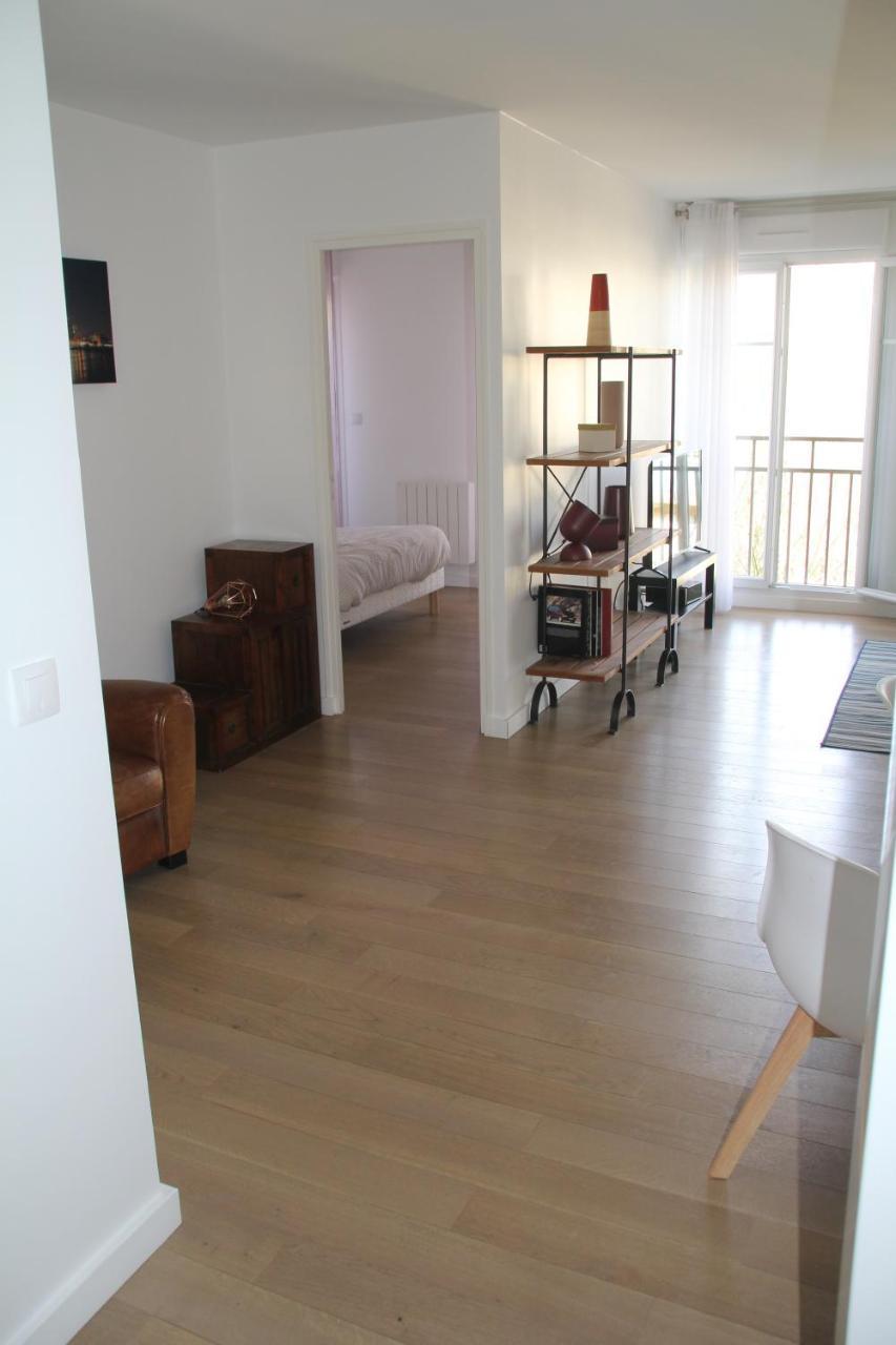 שסי Disney Apart,3 Mn From Disney, 4Bedrooms, Double Free, Secured Parking,105 M2 מראה חיצוני תמונה