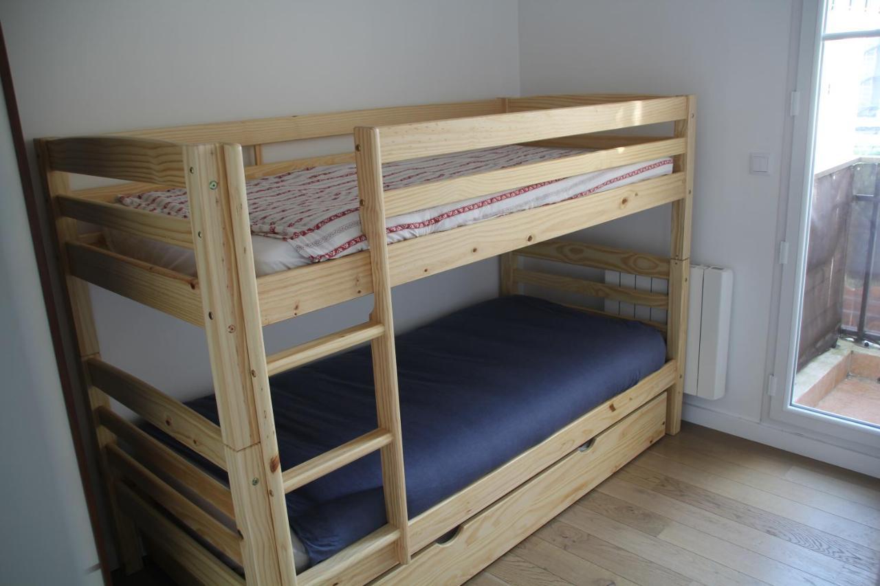 שסי Disney Apart,3 Mn From Disney, 4Bedrooms, Double Free, Secured Parking,105 M2 מראה חיצוני תמונה