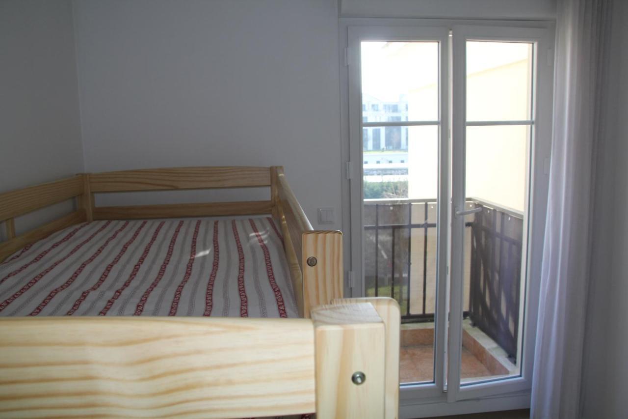 שסי Disney Apart,3 Mn From Disney, 4Bedrooms, Double Free, Secured Parking,105 M2 מראה חיצוני תמונה
