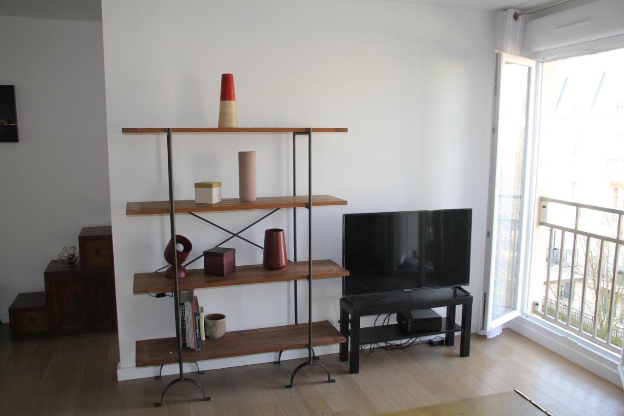 שסי Disney Apart,3 Mn From Disney, 4Bedrooms, Double Free, Secured Parking,105 M2 מראה חיצוני תמונה